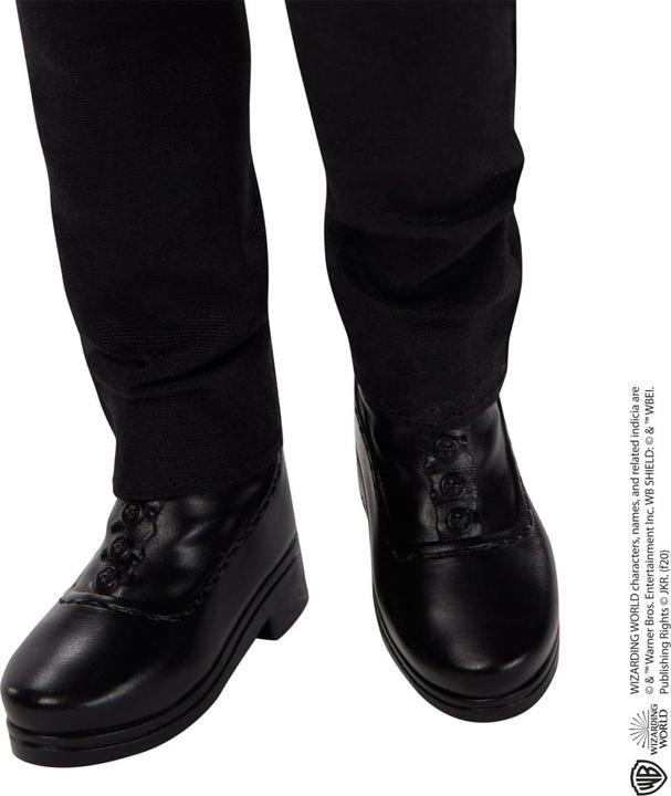 Image du produit Severus Rogue - Poupée Mannequin - 6 ans et +