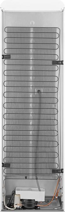 Actual product image Smeg Fridge-freezer FAB32LWH5 White, Left (331 l)