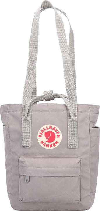 Actual product image Fjällräven Kånken Totepack Mini (8 l)