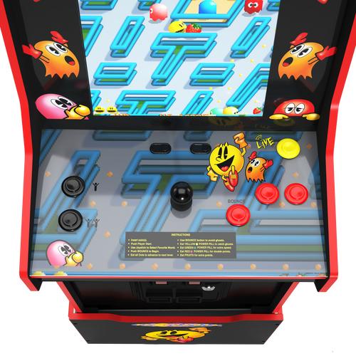 Immagine prodotto Arcade1Up Pac-Mania Legacy 14-in-1 Wifi
