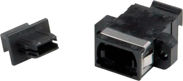 Actual product image Value Coupling MPO/MPO (Network coupling)