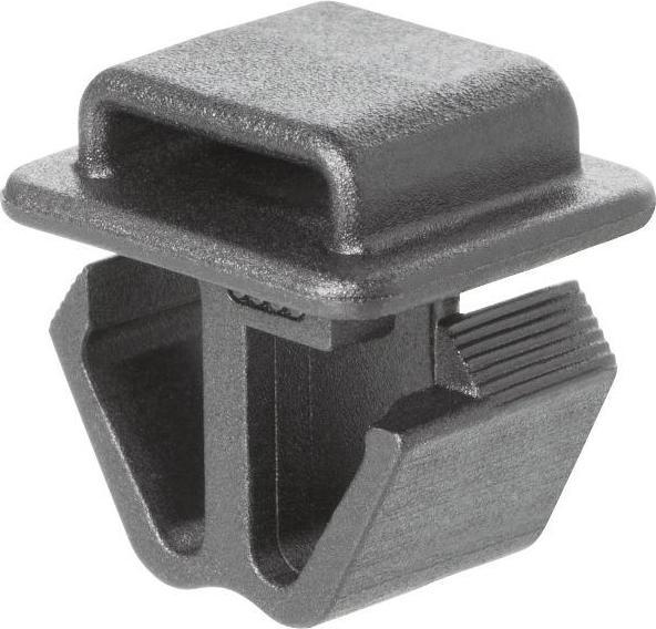 Image du produit Dirak 214-0107.51-00000 - Support de ruban de câble 9,5 mm