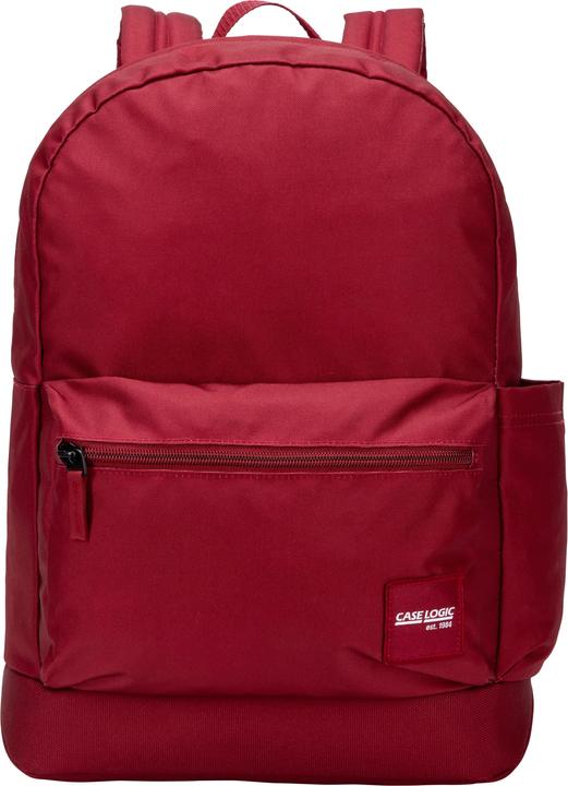 Pomegranate Red