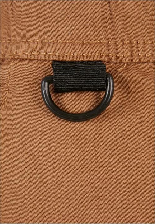 Immagine prodotto Southpole Jogger cargo con cerniera e anello a D - 19721 (S)