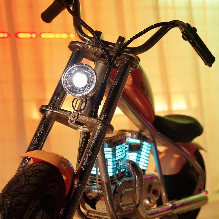 Image du produit Manta Xrider Cruiser 12 (21.90 V)