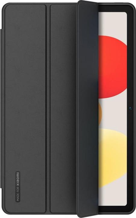 Produktbild NoName Made for Xiaomi Book Pouzdro pro Xiaomi Redmi Pad SE Black (Xiaomi Redmi Pad SE)