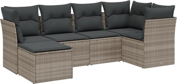 Actual product image VidaXL Nagano