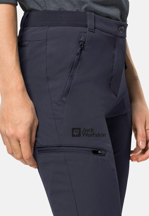 Image du produit Jack Wolfskin Geigelstein Pants W (36)
