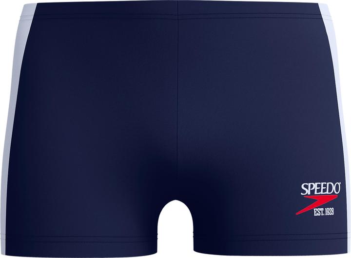 Produktbild Speedo Jetstream Retro Colorblock Squ (L)