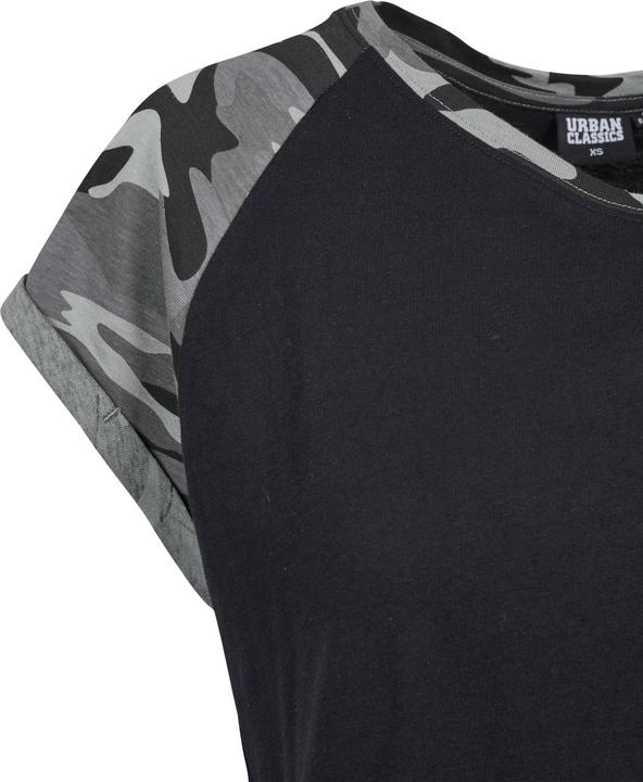 Image du produit Urban Classics tee (4XL)