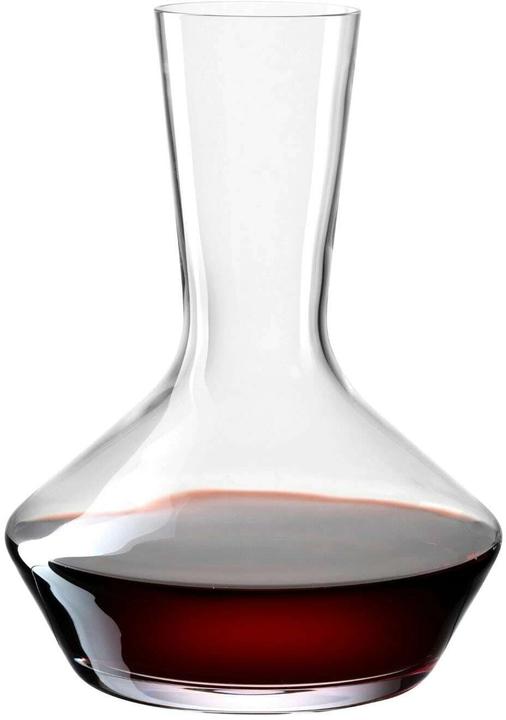 Produktbild Leonardo Dekanter Puccini 0.75 l, Transparent, Produkttyp: Dekanter (0.75 l)