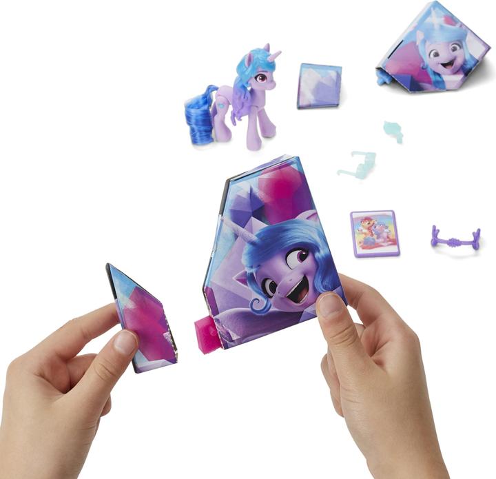 Produktbild My Little Pony Schönheitsfleck Magie