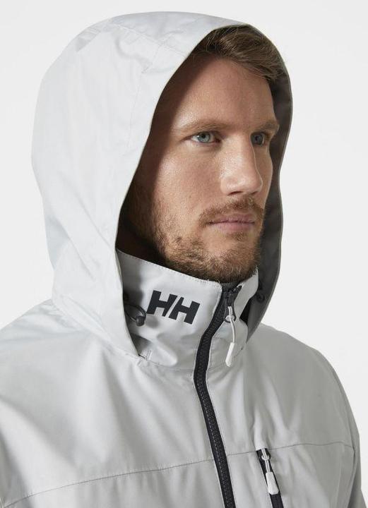 Actual product image Helly Hansen CREW HOODED JACKET 2.0 (XXL)