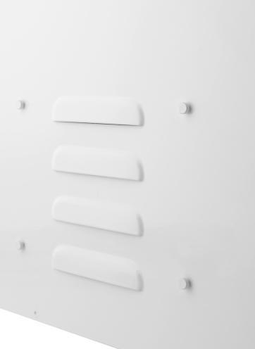 Immagine prodotto Deltaco 19"-skåp, 6U, 600x280x600mm, v (10.86 HE, Rack da 19 pollici)