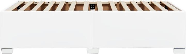 Immagine prodotto VidaXL Struttura letto in ecopelle (100 x 200 cm)