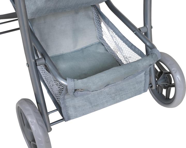 Immagine prodotto Knorrtoys Passeggino per bambole Liba
