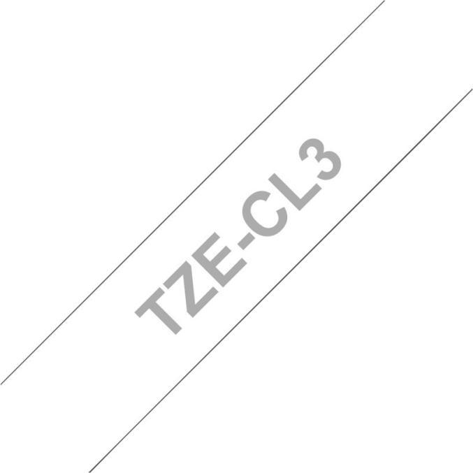Image du produit Brother TZCL3 Cassette de nettoyage de la tête d'impression