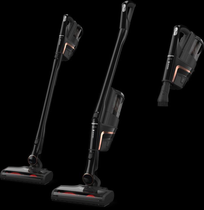 Produktbild Miele Triflex HX2 125 Gala Edition