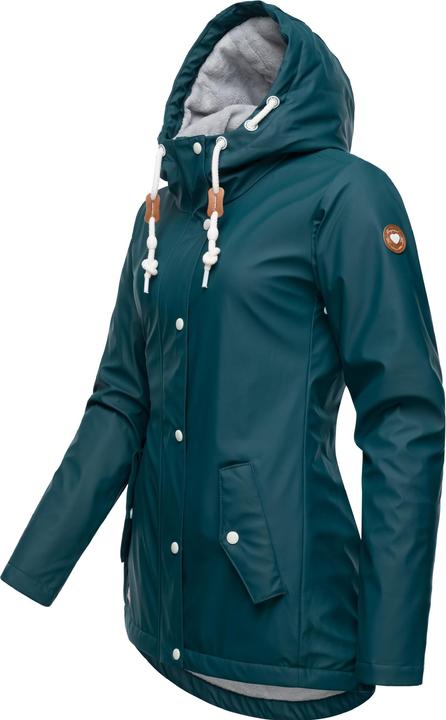 Actual product image Ragwear Margin (XXL)