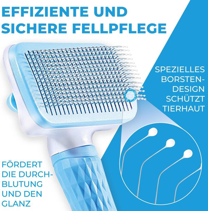 Image du produit Quick Aid Autonettoyant (Chat, Chien, 2016 ml)
