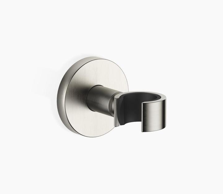 Platin gebürstet