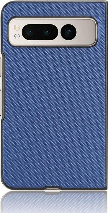 Actual product image König Design Mobile phone case protection for Google Pixel Fold Case Cover Bag Bumper Cases Flip New (Google Pixel Fold)
