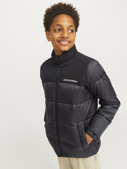Actual product image Jack & Jones Pufferjacke Für jungs Pufferjacke (140)