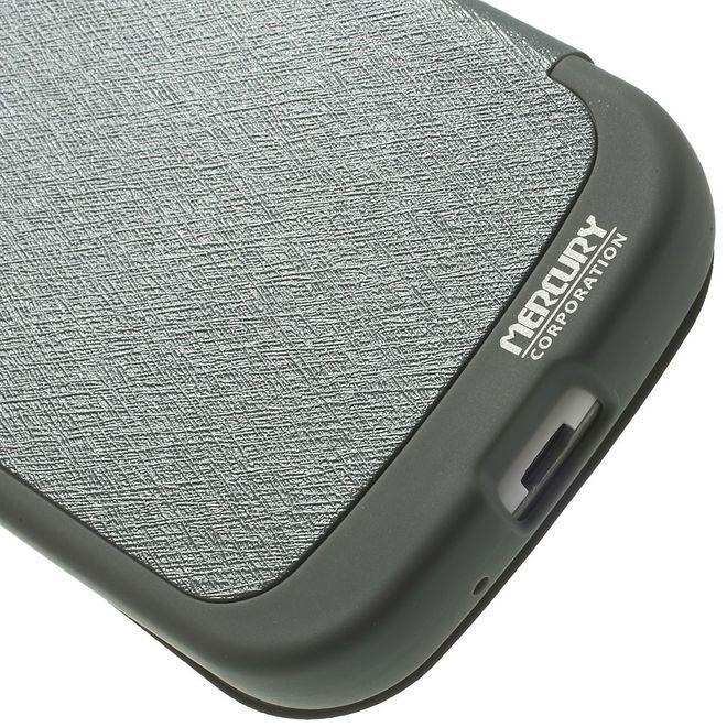 Produktbild Goospery WOW Bumper Series (Samsung Galaxy S3)
