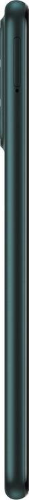 Productafbeelding Samsung Galaxy M13 64GB Dual SIM žalia (M135) (64 GB, Diepgroen, 6.60", Dubbele SIM, 50 Mpx, 4G)