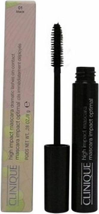 Actual product image Clinique High Impact (01 Black)
