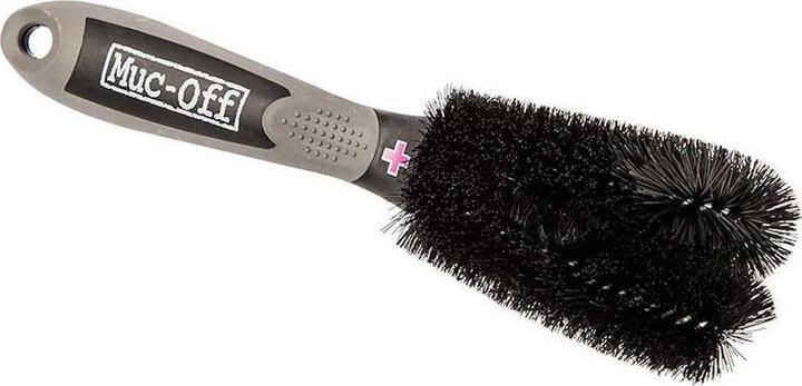 Actual product image Muc-Off Brush-2 Prong (1000 ml, Brush)