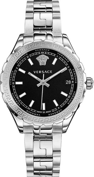Versace Dameshorloge Hellenyium V1202 0015 (Swiss Made, 35 mm)