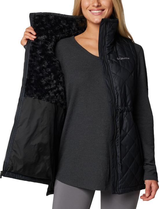 Produktbild Columbia Copper Crest™ II Mid Vest (L)