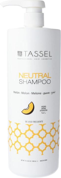 Produktbild Caso Eurostil Melone Neutral Shampoo 1000ml (1000 ml)