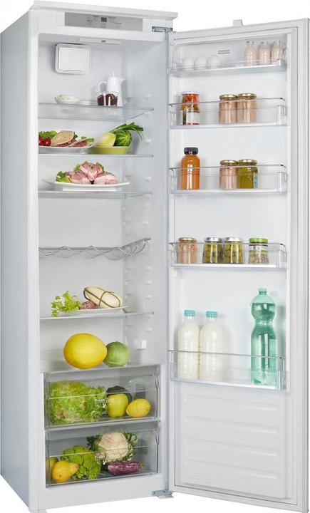 Franke Eingebauter Kühlschrank