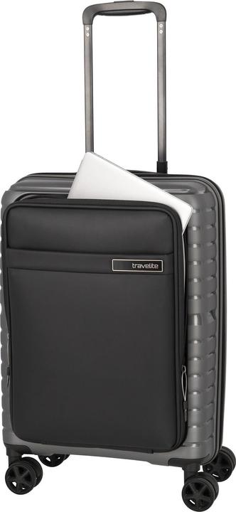 Immagine prodotto Travelite Trento (42 l, Bagaglio a mano (fino a 50 litri))