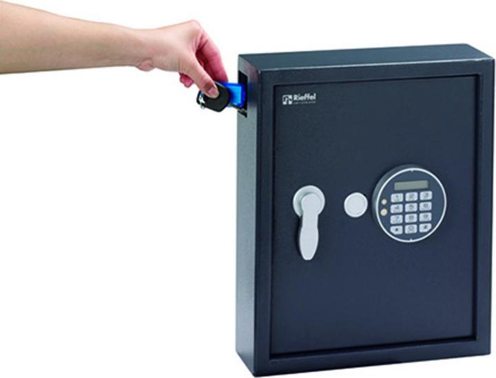 Immagine prodotto Rieffel Vt-st 100e