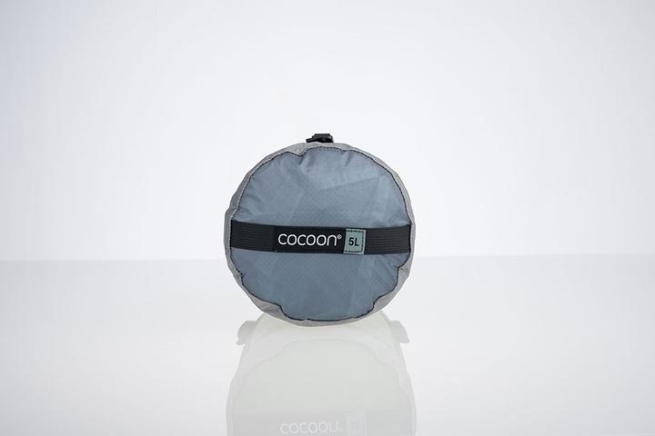 Produktbild Cocoon Compression Bags Ultralight 5L Dusk Blue