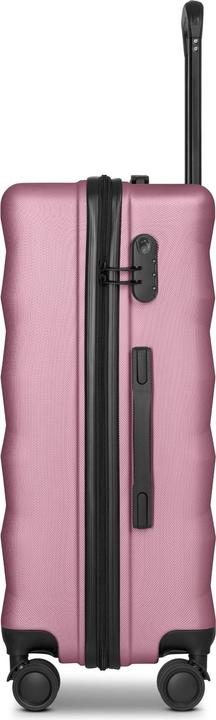 Immagine prodotto Smartbox Edition 03 Set di valigie a 4 ruote 3 pezzi (224 l, XL (da 115l))