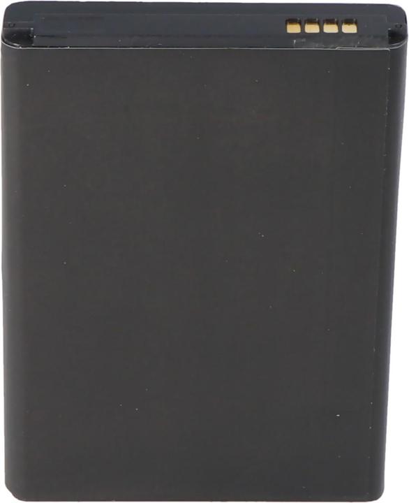 Image du produit AccuCell Batterie Samsung Galaxy Note 3, Note III, B800BE, B800BU avec boîtier noir