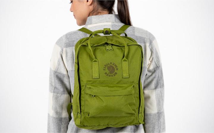 Immagine prodotto Fjällräven Re-Kånken (16 l)