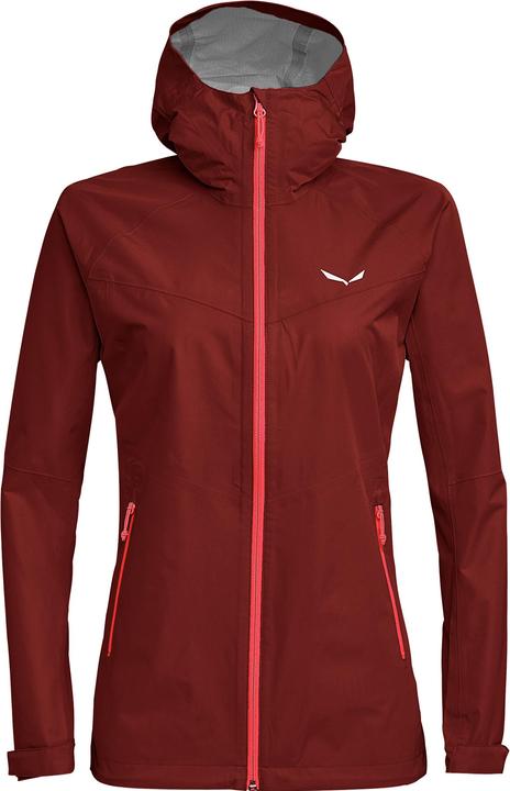 Salewa Puez Aqua Powertex Hardshell Jacke Da (38)