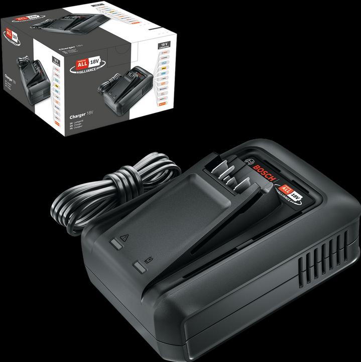 Produktbild Bosch Professional AL 18V-44 (18 V)