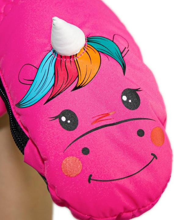 Image du produit Reusch Kid's Sweety Mitten (1.5)