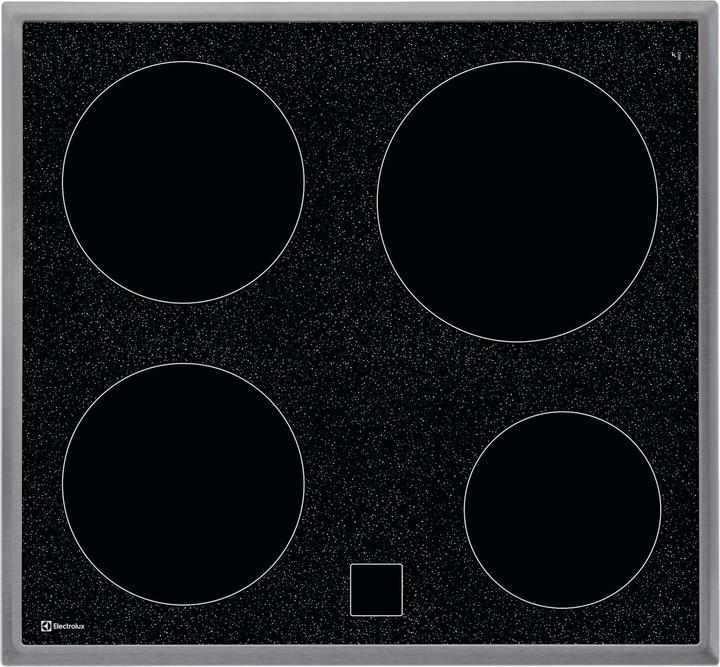 Produktbild Electrolux Gk56cn
