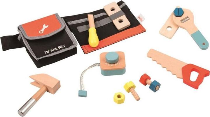 Immagine prodotto Spielba Cintura degli attrezzi