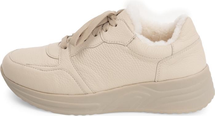 Immagine prodotto Vitaform Genere Sneaker invernale Pelle di cervo morbida (41)