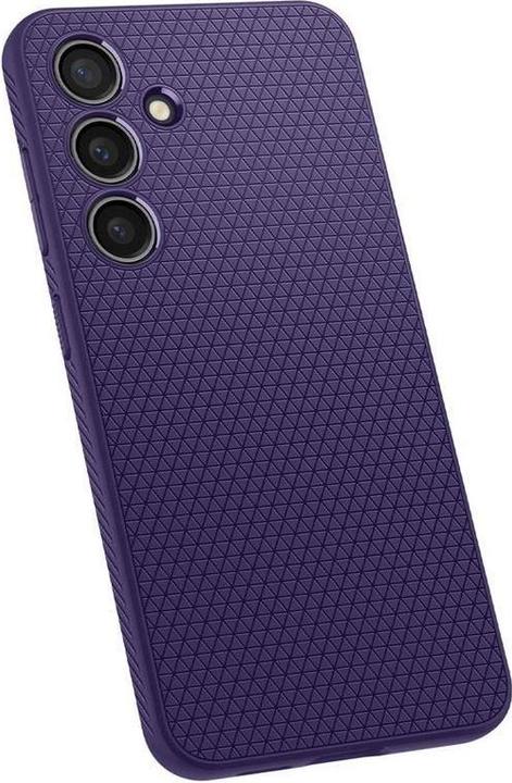 Actual product image Spigen Liquid Air (Samsung Galaxy S24)
