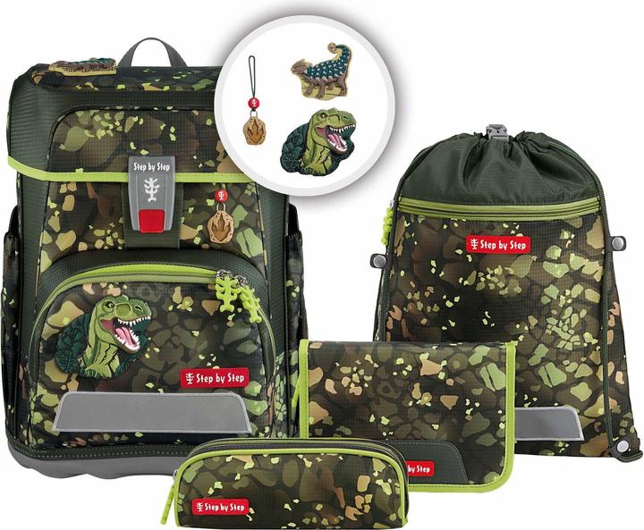 Backpacks
