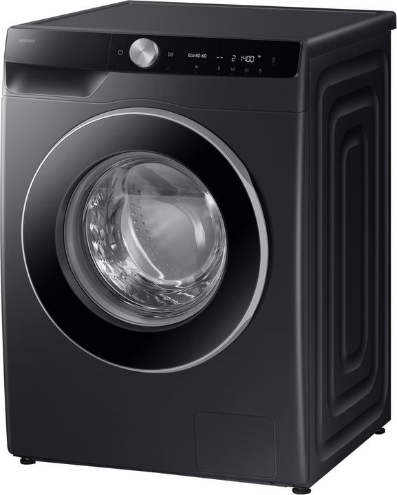 Produktbild Samsung WASMACHINE WW90DG6U85LBU3 (9 kg, Links)